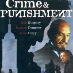 Crime And Punishment