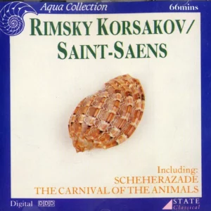 Scheherazade / The Carnival Of The Animals