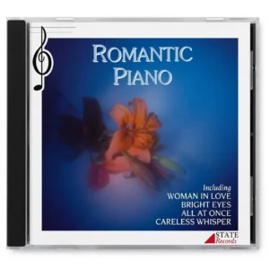 Romantic Piano