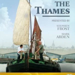 Working The Thames