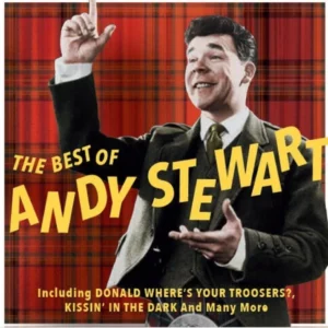 The Best Of Andy Stewart