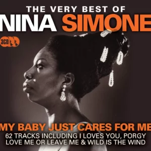 Nina Simone - The Very Best Of