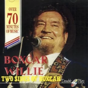 Two Sides of Boxcar