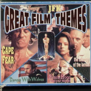 Great Film Themes