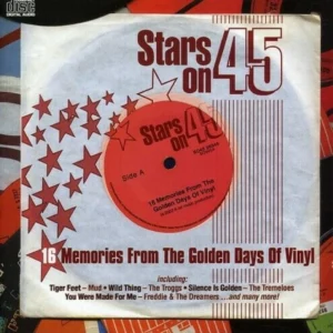 Stars On 45