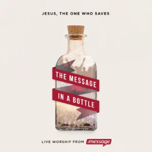 The Message In A Bottle