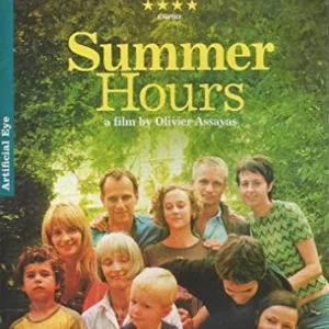 Summer Hours