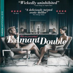 L'Amant Double
