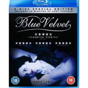 Blue Velvet