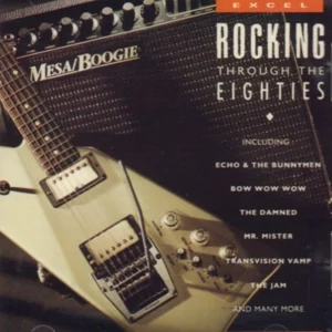 Rocking Through The Eighties