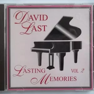 Lasting Memories vol 3