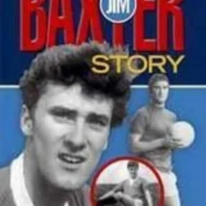 Jim Baxter Story