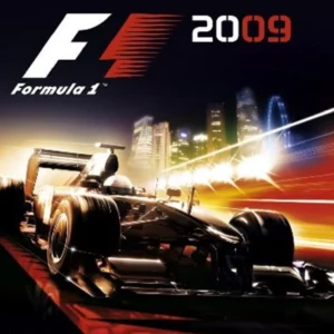 Formula 1 2009