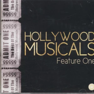 Hollywood Musicals Feature One