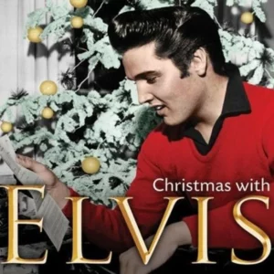 Christmas With Elvis Presley