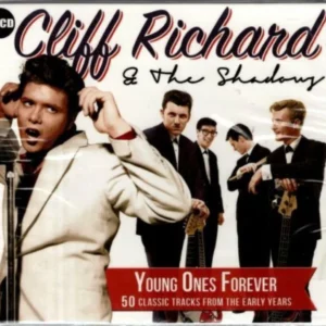 Young Ones Forever