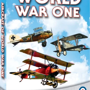Aircraft Of World War One