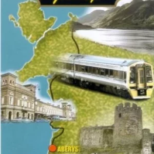 British Rail Journeys - North Wales