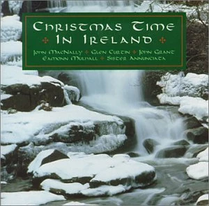 Christmas in Ireland