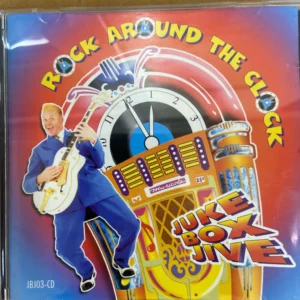 Rock Around the Clock: Juke Box Jive