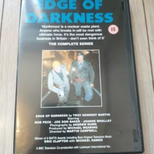 Edge Of Darkness - The Complete Series