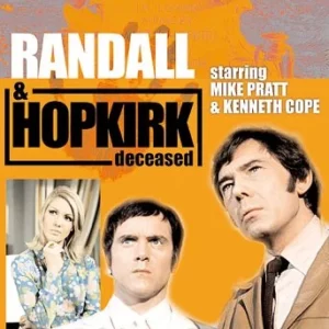 Randall and Hopkirk (Deceased)