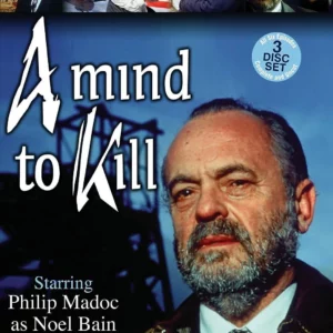 A Mind To Kill - Series 1