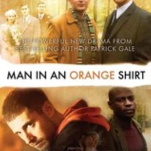 Man in an Orange Shirt (DVD, 2017)
