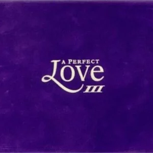 Various Artists - Perfect Love 3