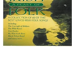 A Feast of Folk
