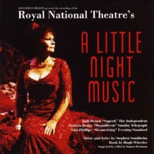 A Little Night Music