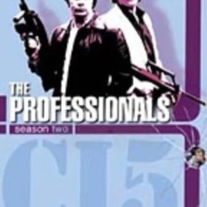 The Professionals: Season 2