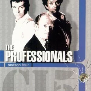 The Professionals: Season 4