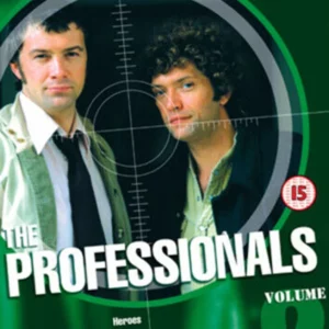 The Professionals - Vol. 2