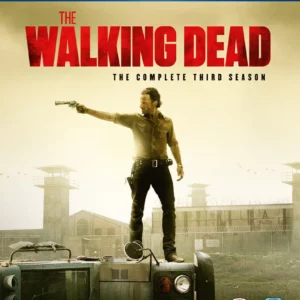 The Walking Dead - Season 3
