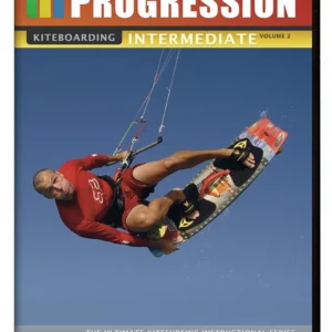 Kiteboarding Progression - Intermediate