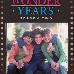 The Wonder Years: Season 2