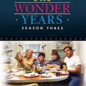 The Wonder Years: Season 3