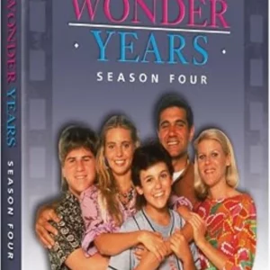 The Wonder Years: Season 4