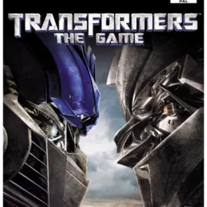 Transformers: The Game