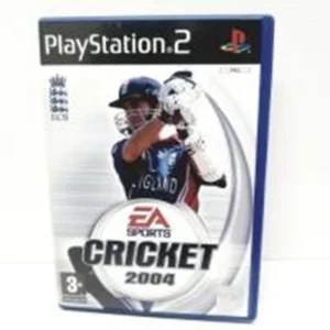 Cricket 2004