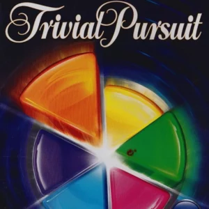 Trivial Pursuit (Wii)