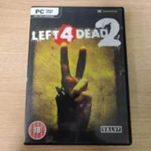 Left 4 Dead 2