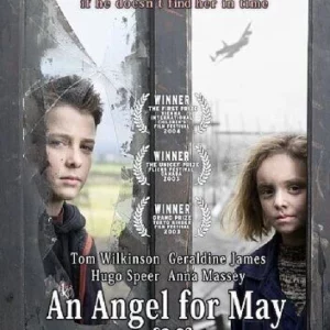 An Angel For May