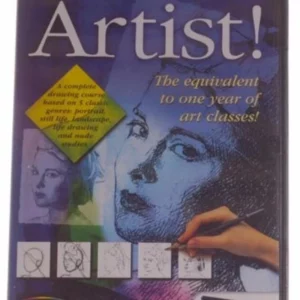 Artist!