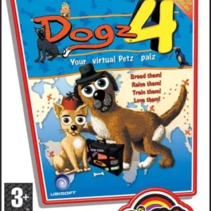 Dogz 4