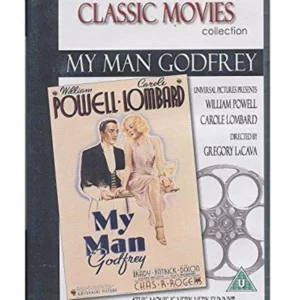 My Man Godfrey