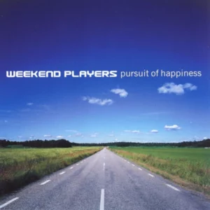 Pursuit Of Happiness