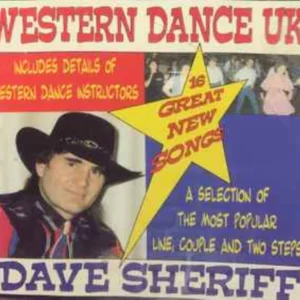 Western Dance UK