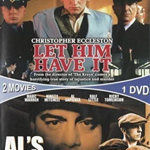 Let Him Have It/Al's Lads